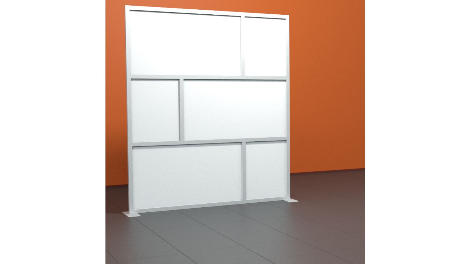 Portable Room Dividers